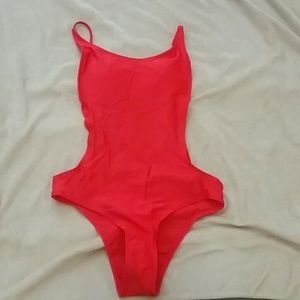 Sunny Co Pamela Sunny Swimsuit